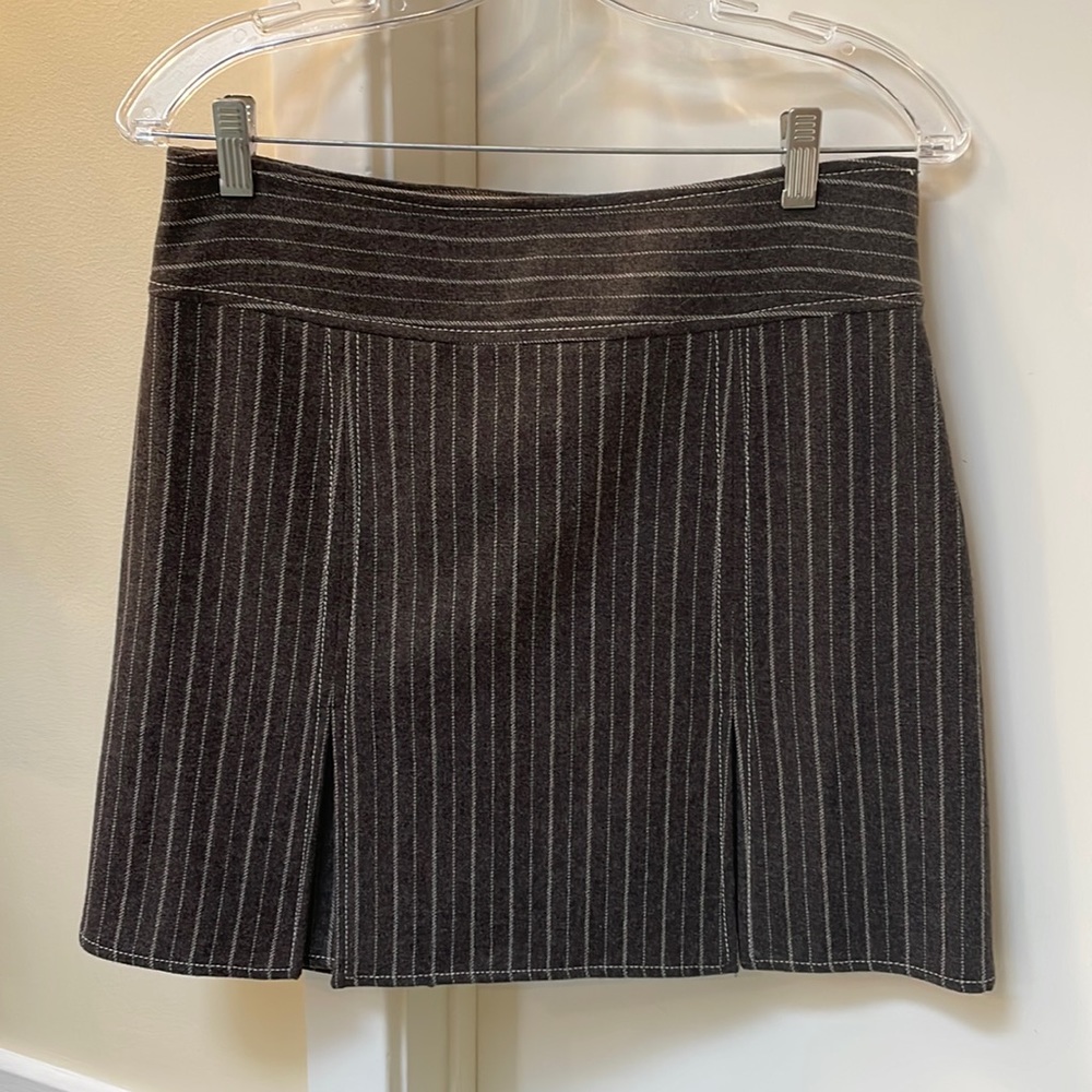 Philippe Adec skirt